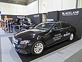 Blacklane Mercedes-Benz S-Class
