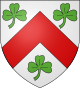 Canteleu - Wappen