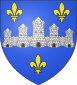 Château-Thierry ê hui-kì