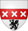 Escudo de armas de la familia Charrière.svg