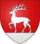 Gérardmer - Våpenskjold