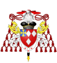 Herb duchownego