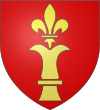 La Roque-Valzergues.svg arması