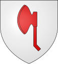 Coat of arms of Leulinghen-Bernes