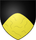 Coat of arms of Montlebon