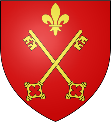 Blason Neffes.svg