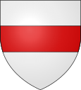 Escudo de armas de Béthune