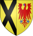 Blason de Wimmenau