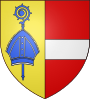 Blason de la ville de Dessenheim (68).svg