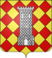 Blason de la ville de Villeneuve-la-Guyard (Yonne).svg