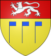 Familienwappen Baronnat.svg