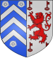 Coat of arms of Verrayes