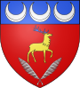 Le Chambon-sur-Lignon – znak
