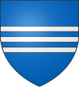 Corbarieu coat of arms