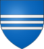 Wappen von Corbarieu