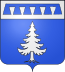 Wappen von Francières