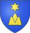 Herb L'Abergement-de-Varey