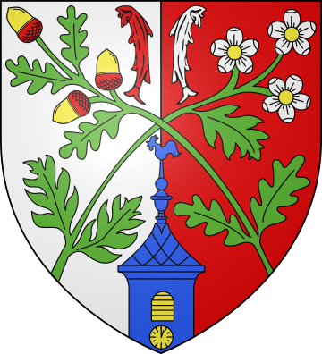 File:Blason ville fr Laire (Doubs).svg