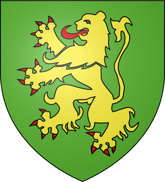 File:Blason ville fr Robersart (Nord).svg