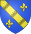 Satilliees våbenskjold