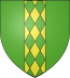 Blason de Tourouzelle