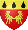 Valmondois címere