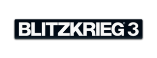 <i>Blitzkrieg 3</i> 2017 Online RTS computer game