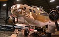 B-17G w National Museum of the United States Air Force