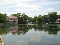 Boiling Springs (Pennsylvania)