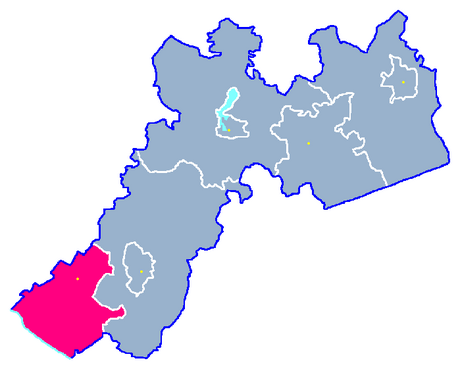 Boleszkowice (gemeente)