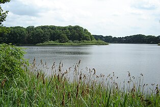 Bolzer See