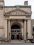 Bowery Savings Bank Building (130 Bowery)