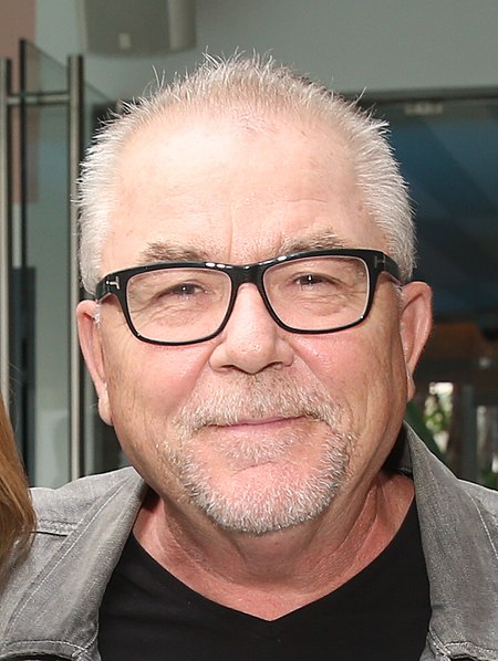 Brad Turner at a CFC event in L.A. 2018 (40065307395).jpg