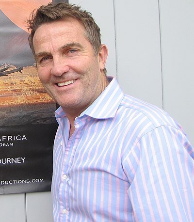 Bradley Walsh Net Worth, Biography, Age and more