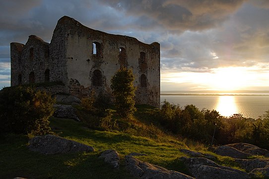 Brahehus.