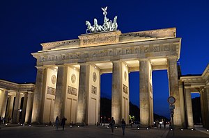 Architektur In Deutschland: Architekturgeschichte, Zeitgenössische Strömungen, Museen, Ausstellungen und Veranstaltungen