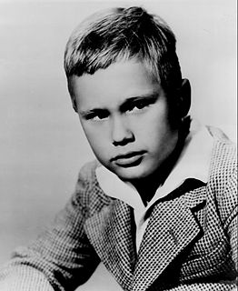 <span class="mw-page-title-main">Brandon deWilde</span> American theater, film, television actor (1942–1972)