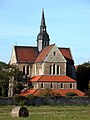 Braunschweig Brunswick Klosterkirche Riddagshausen Osten (2006).jpg