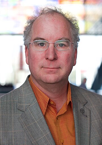 Brewster Kahle