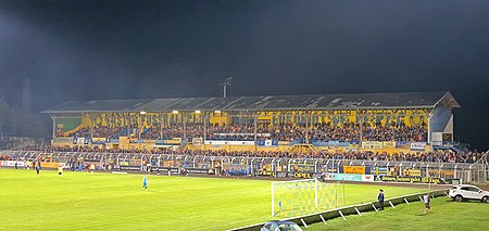 Bruno Plache Stadion