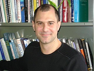 Bryn Williams-Jones Canadian bioethicist (born 1972)