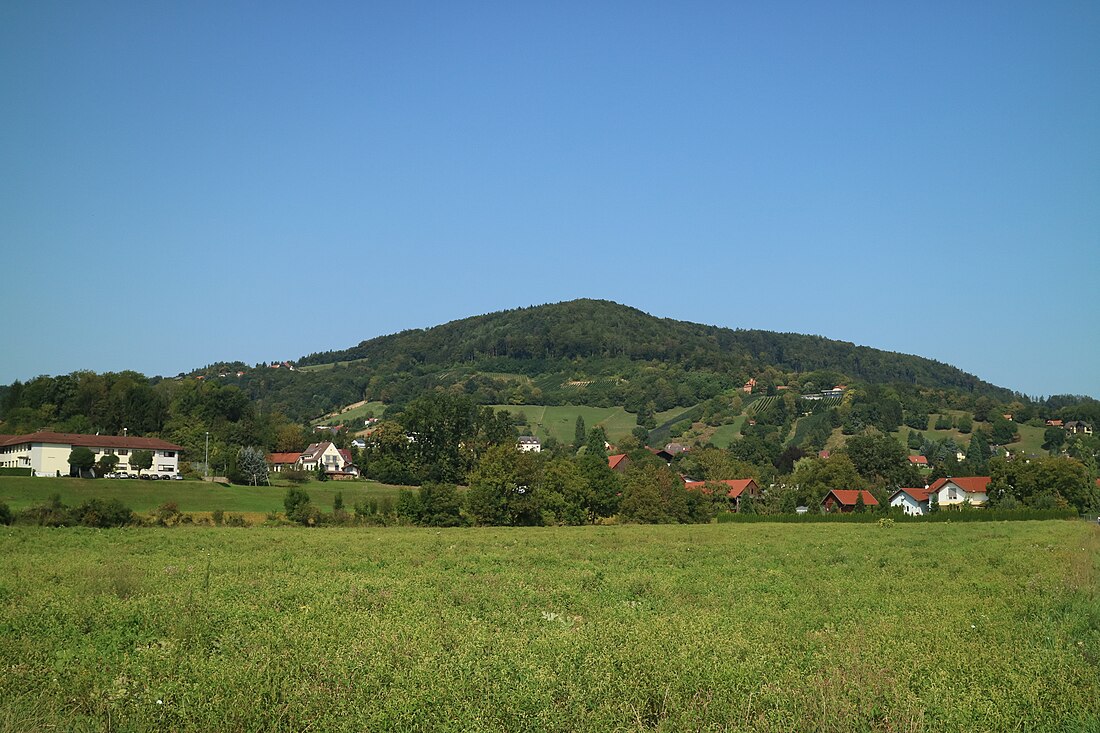 Buchkogel (Plabutsch)