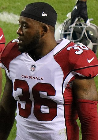 <span class="mw-page-title-main">Budda Baker</span> American football player (born 1996)