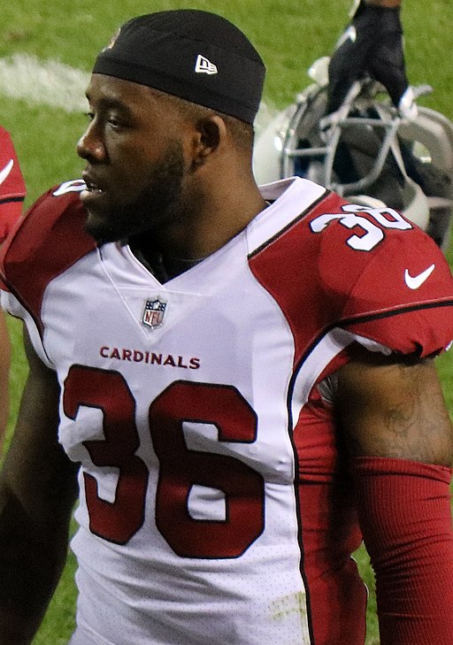 Budda Baker