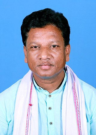 <span class="mw-page-title-main">Saraskana Assembly constituency</span> Constituency of the Odisha legislative assembly in India