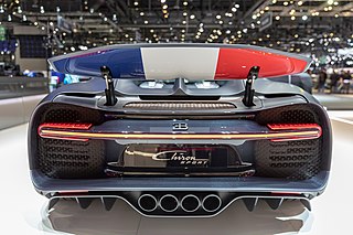 Bugatti Chiron 110 Ans, GIMS 2019, Le Grand-Saconnex (GIMS9980)