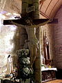 Bulat-Pestivien (22) Église Notre-Dame Statue 04.JPG