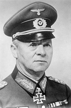 גנרל גאורג שטומה