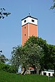 Burgbergturm bei Frankenhardt-Oberspeltach