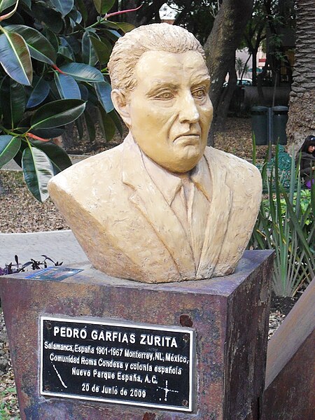 File:Busto de Pedro Garfias Zurita.jpg